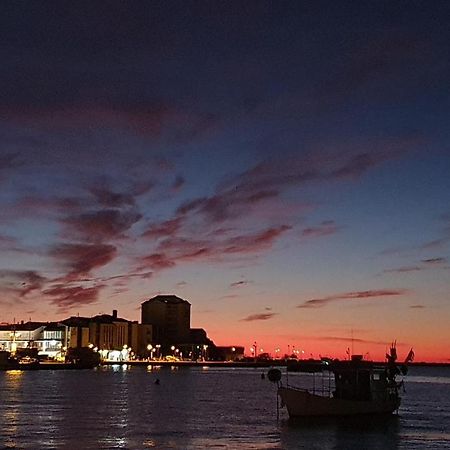 App Paris 5 Apartman Umag Kültér fotó