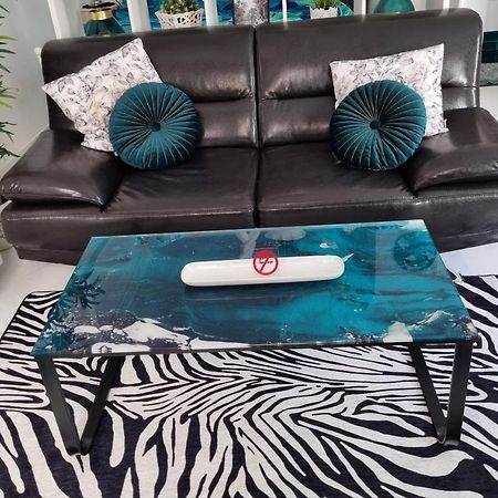 App Paris 5 Apartman Umag Kültér fotó
