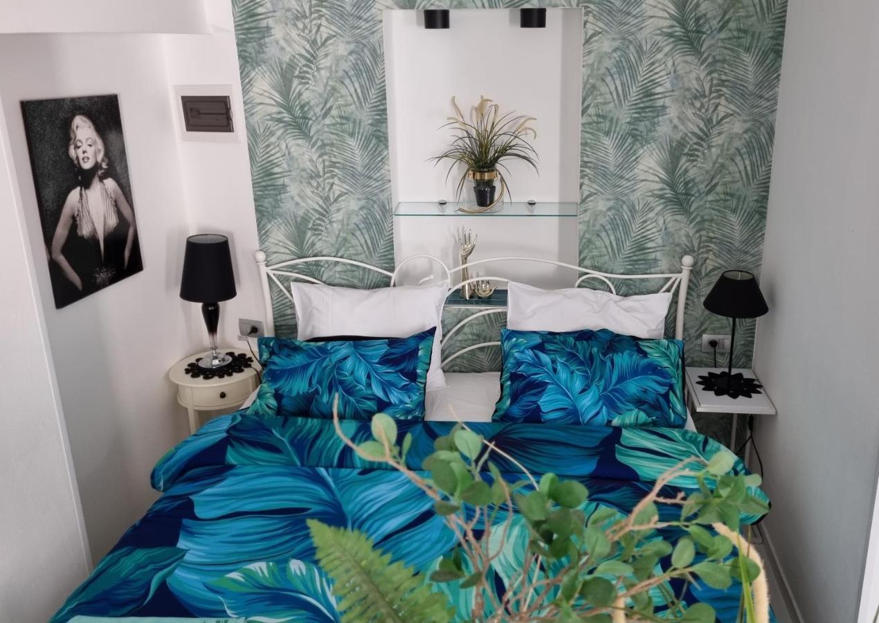 App Paris 5 Apartman Umag Kültér fotó