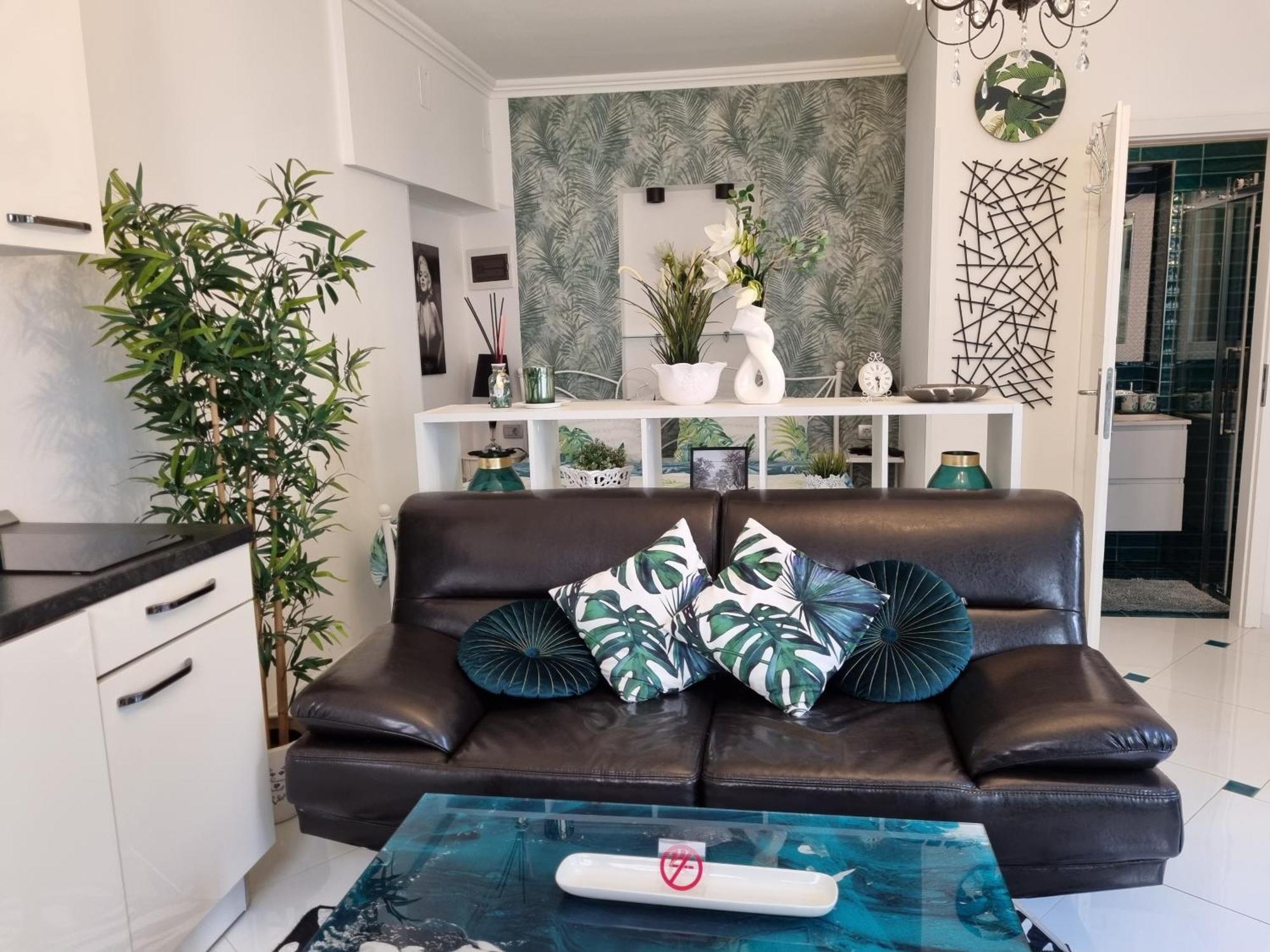 App Paris 5 Apartman Umag Kültér fotó