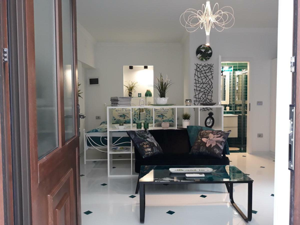 App Paris 5 Apartman Umag Kültér fotó