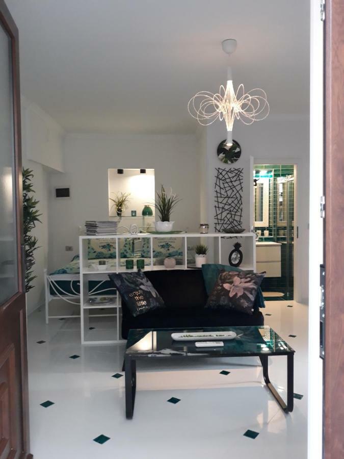 App Paris 5 Apartman Umag Kültér fotó