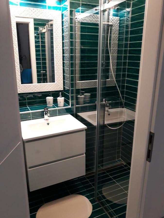 App Paris 5 Apartman Umag Kültér fotó
