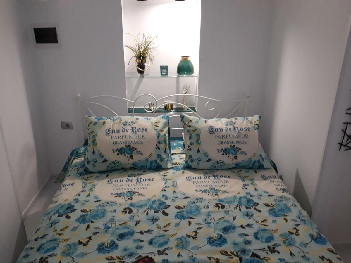 App Paris 5 Apartman Umag Kültér fotó