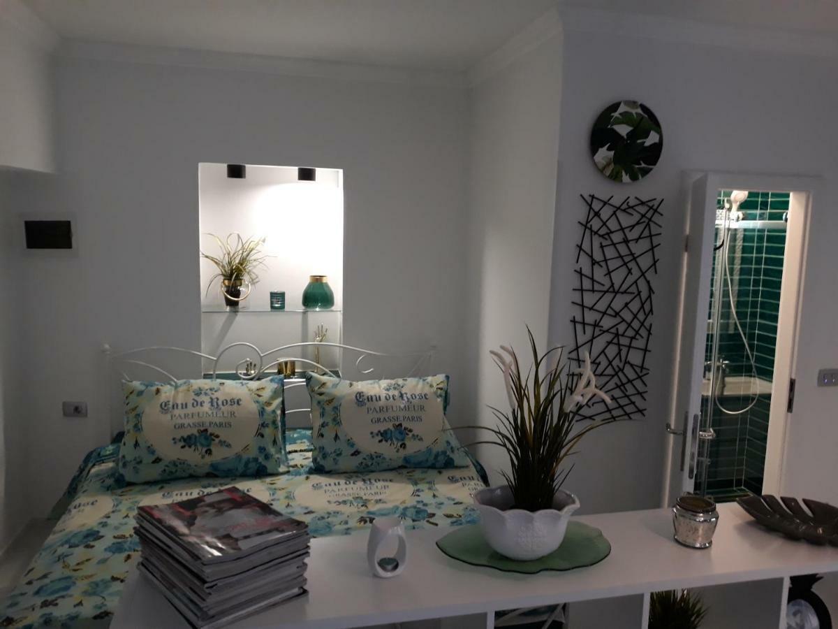 App Paris 5 Apartman Umag Kültér fotó